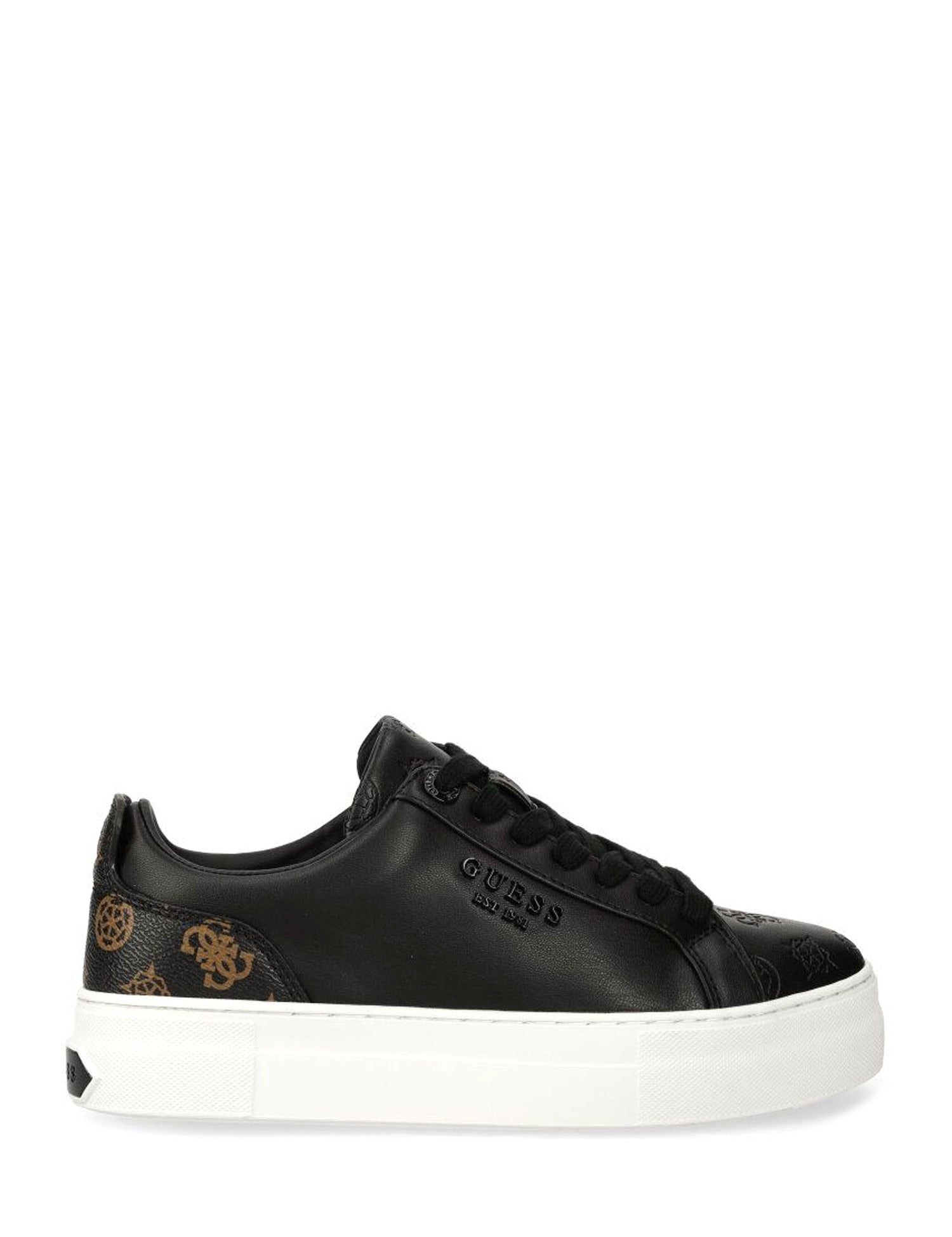 Sneakers Nero Guess