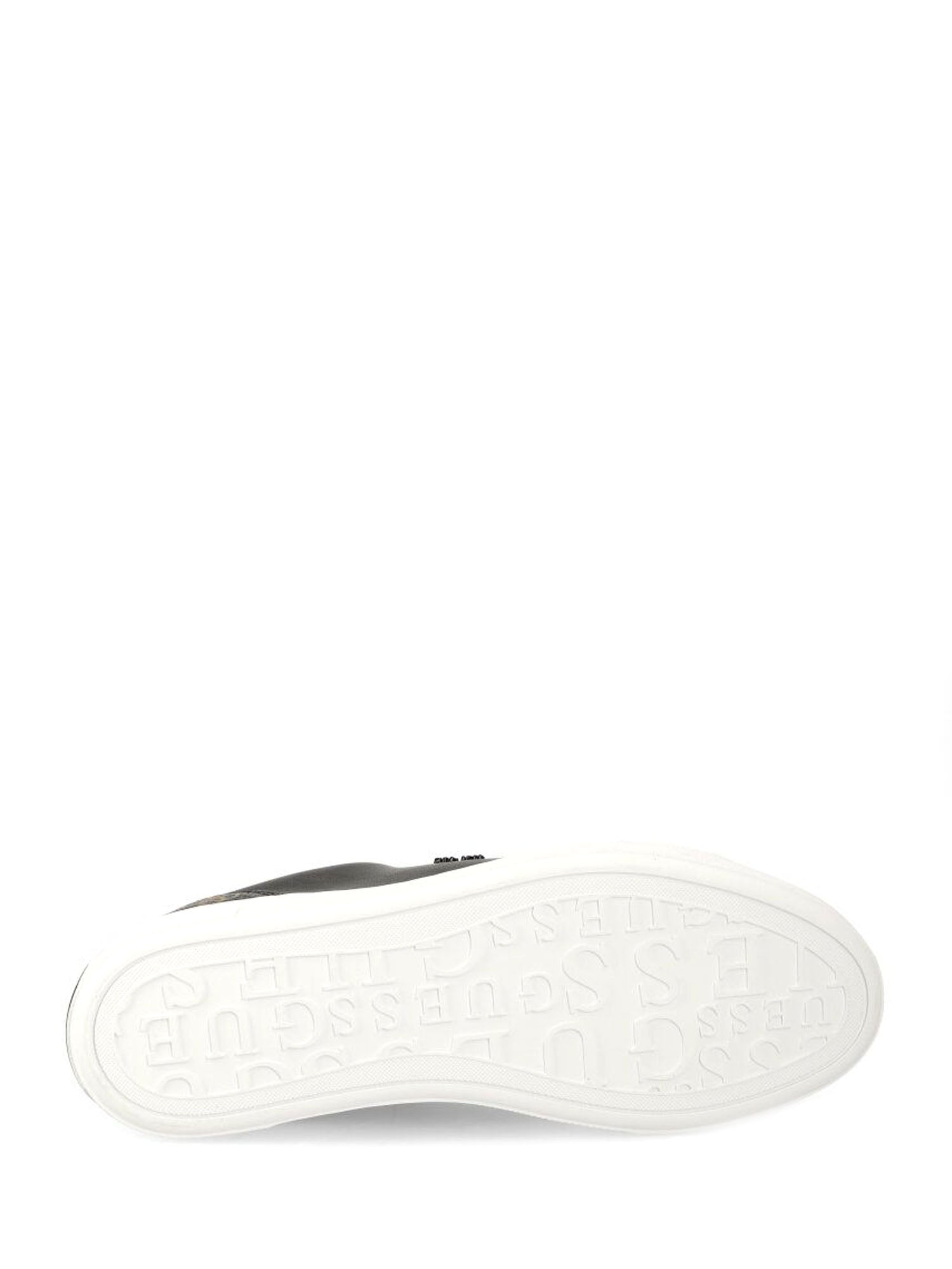 Sneakers Nero Guess