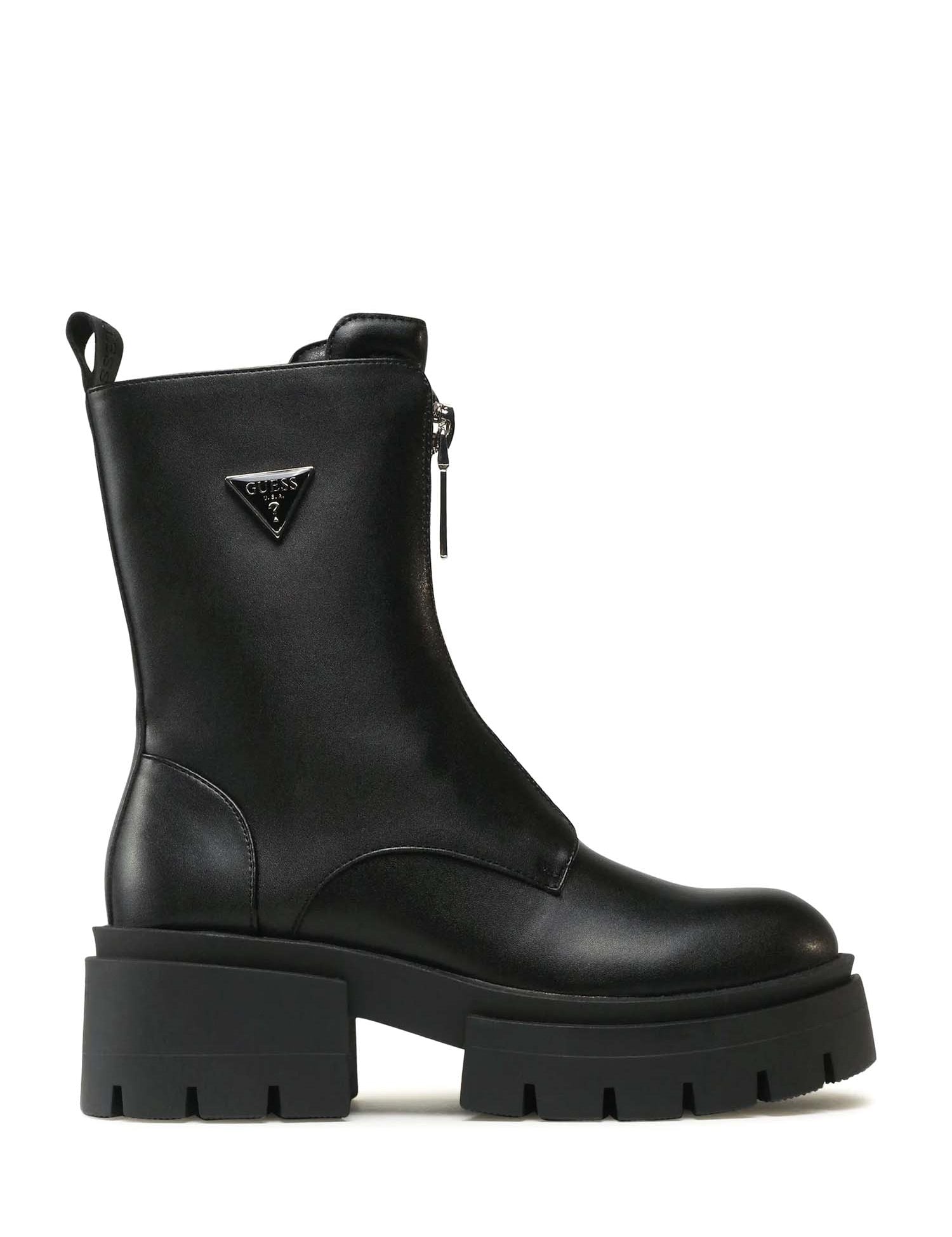 Stivali Nero Guess