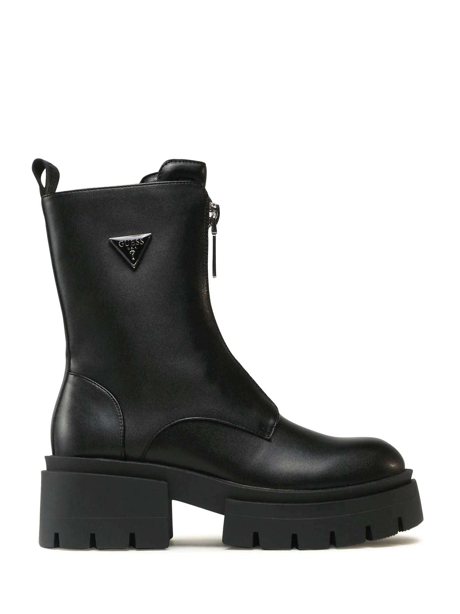 Stivali Nero Guess