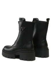 Stivali Nero Guess