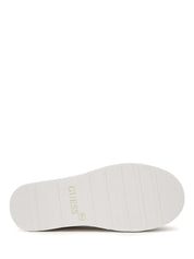 Stivaletti Bianco Guess