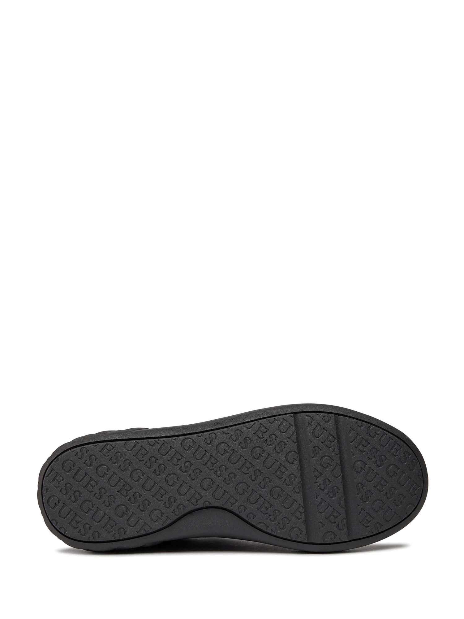 Sneakers Nero Guess
