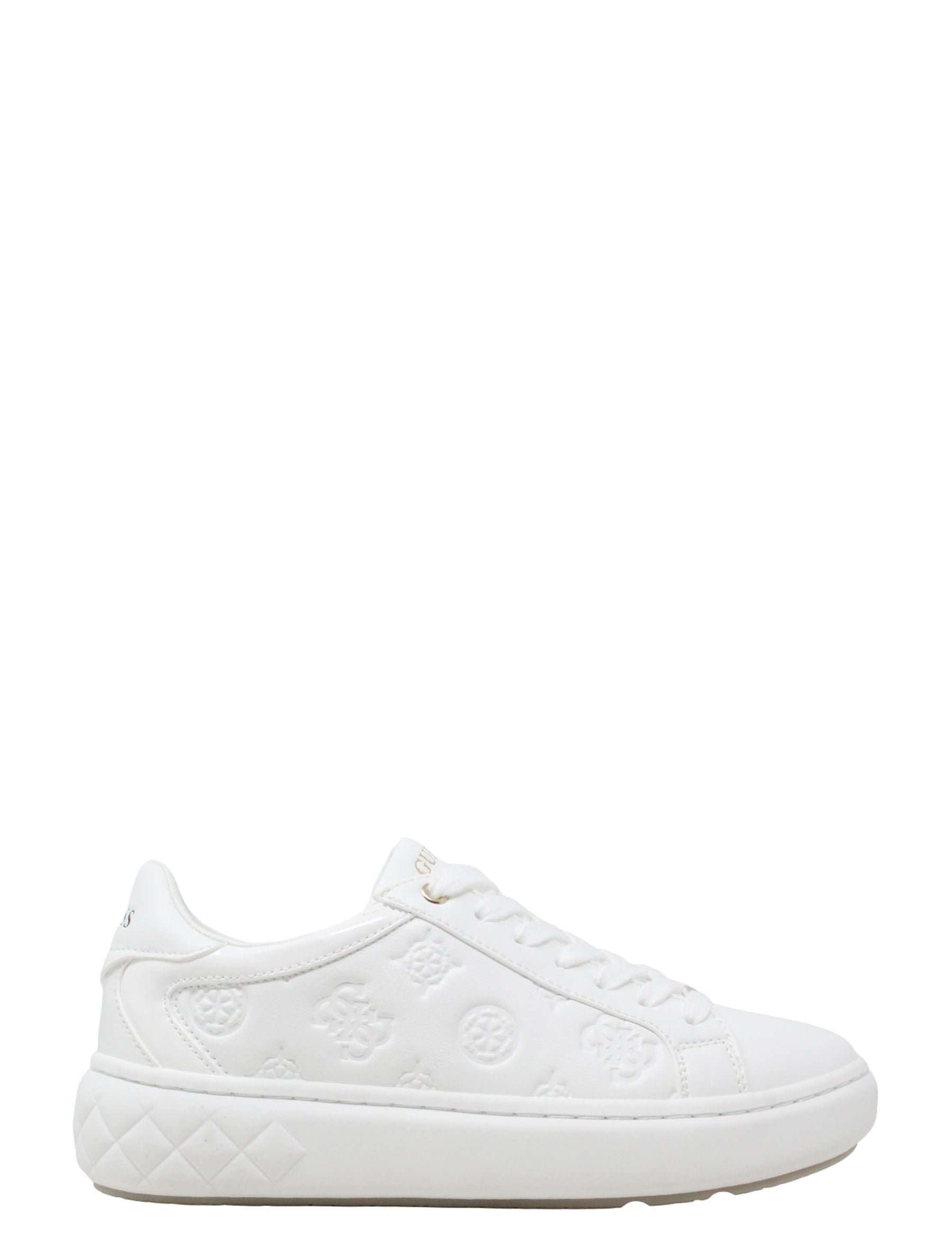 Sneakers Bianco Guess