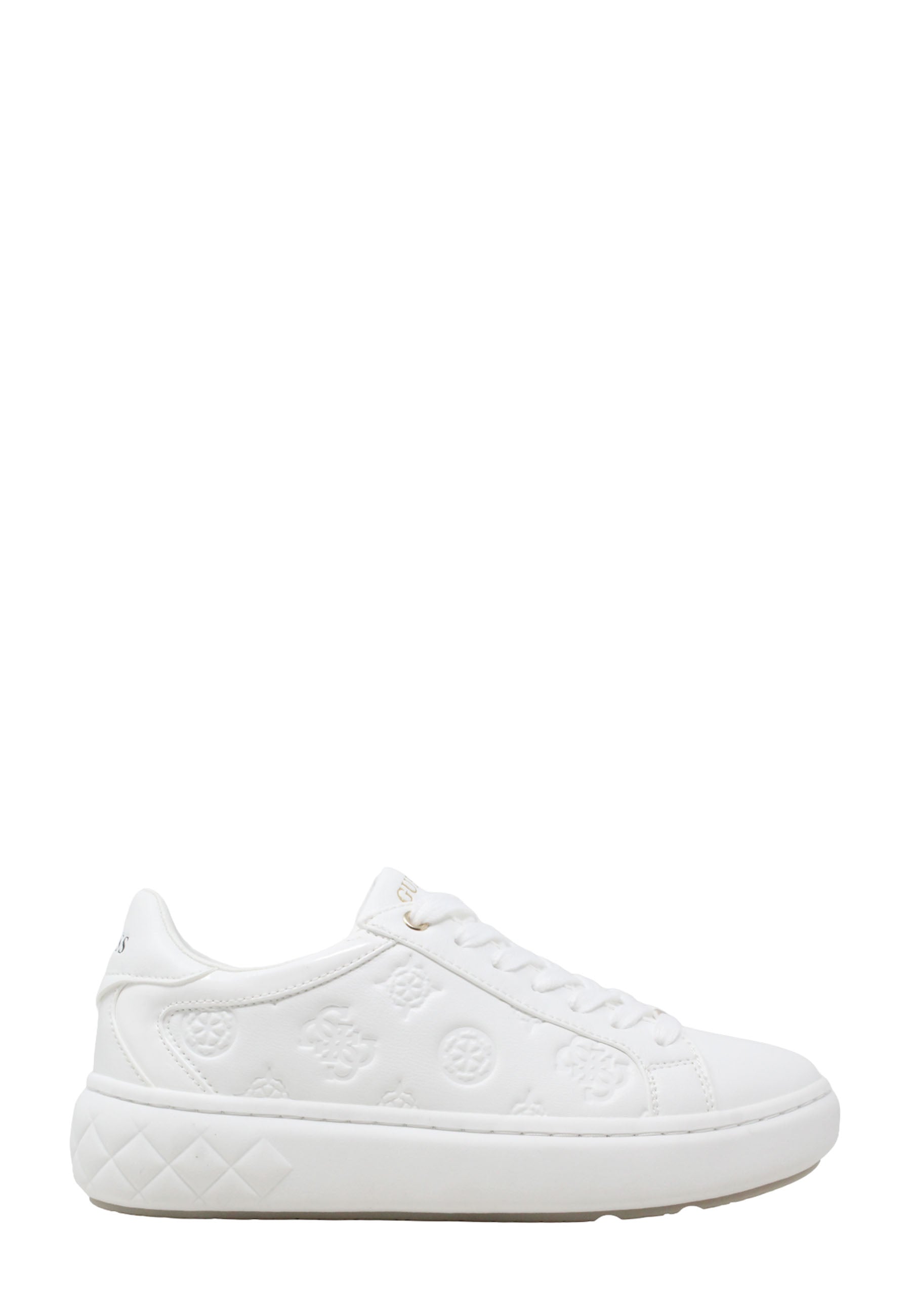 Sneakers Bianco Guess