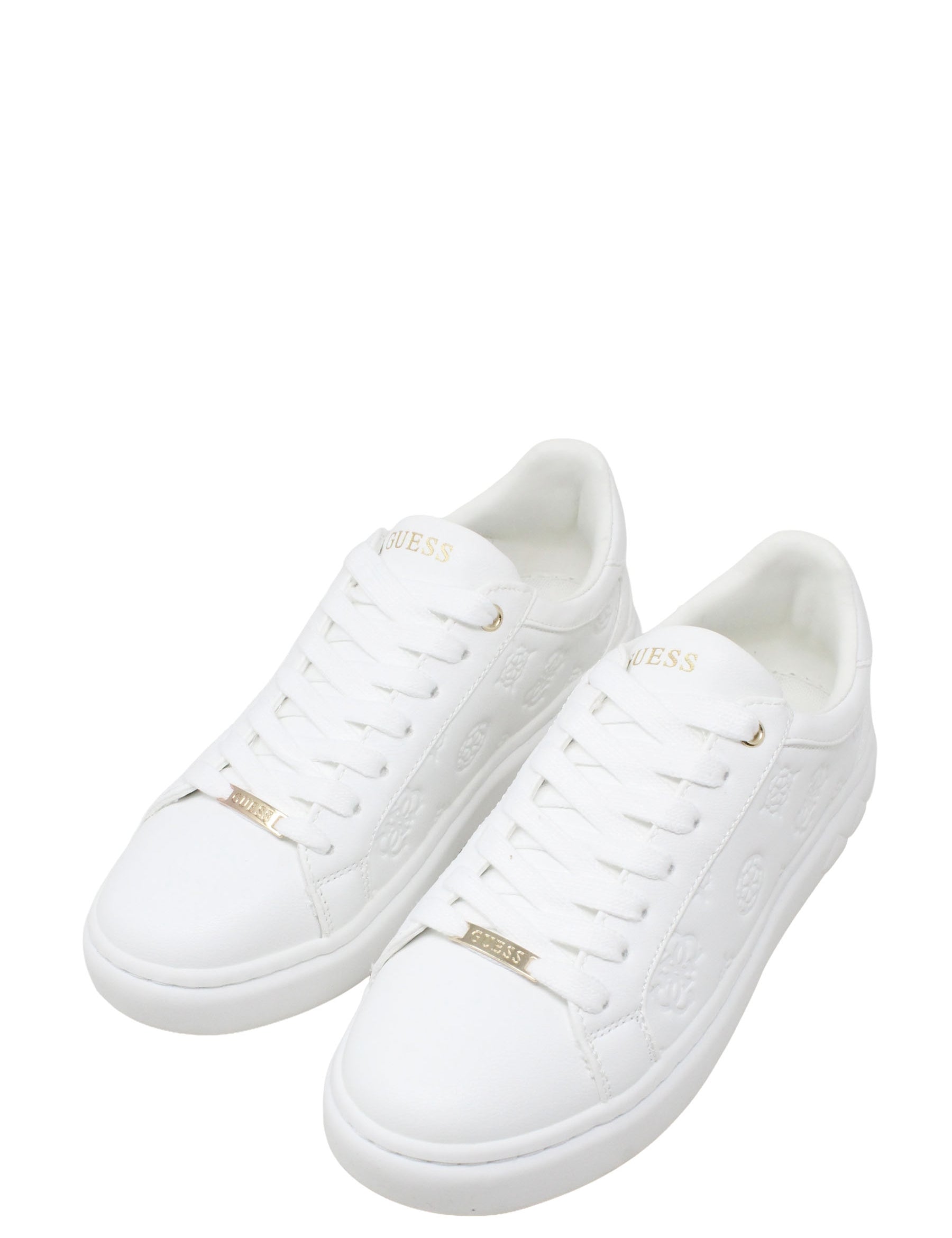Sneakers Bianco Guess