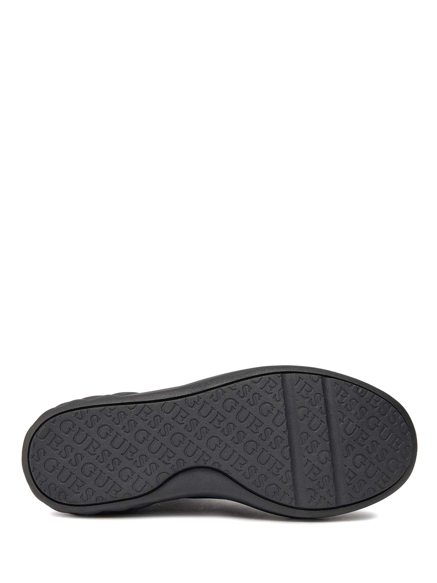 Sneakers Nero Guess