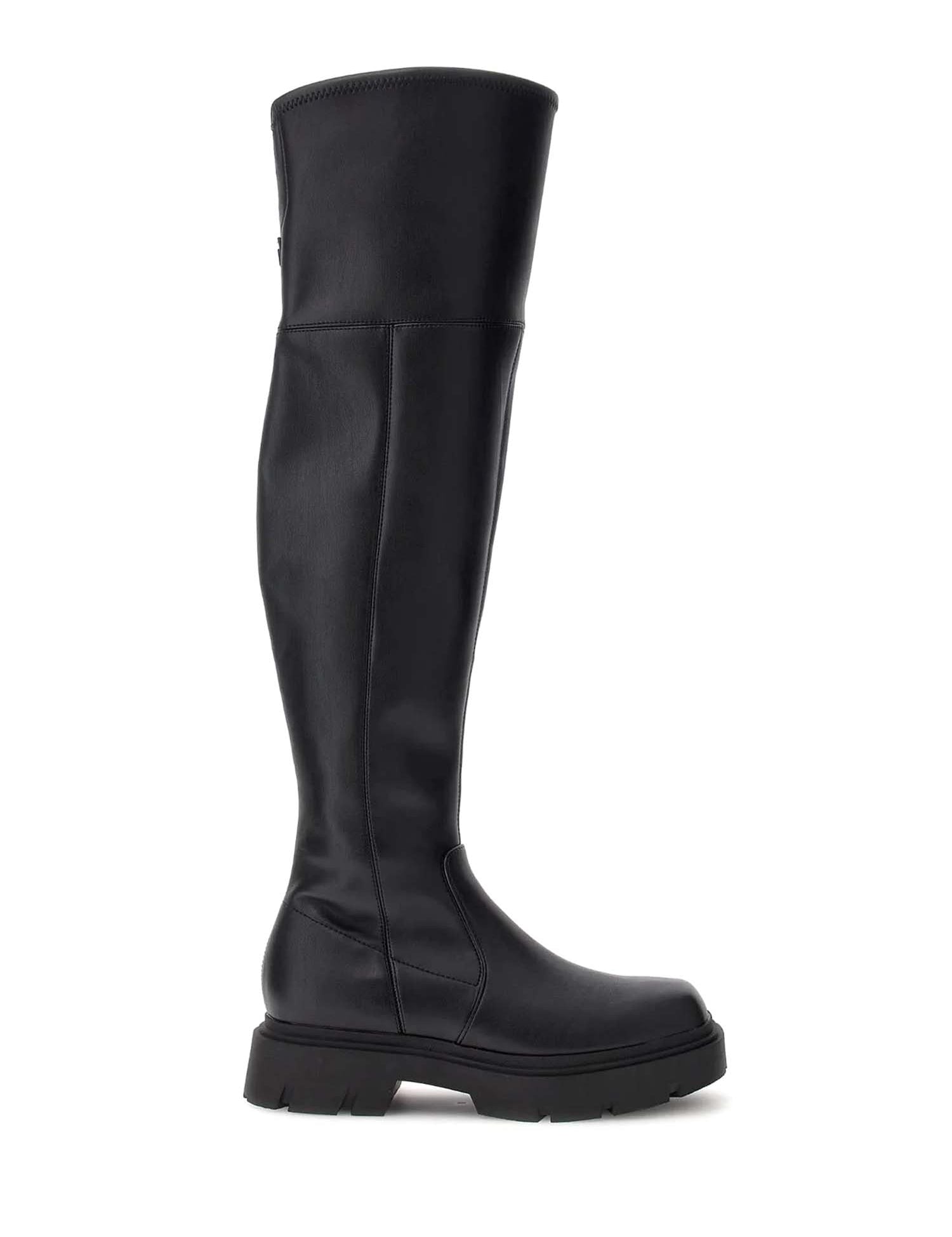 Stivali Nero Guess