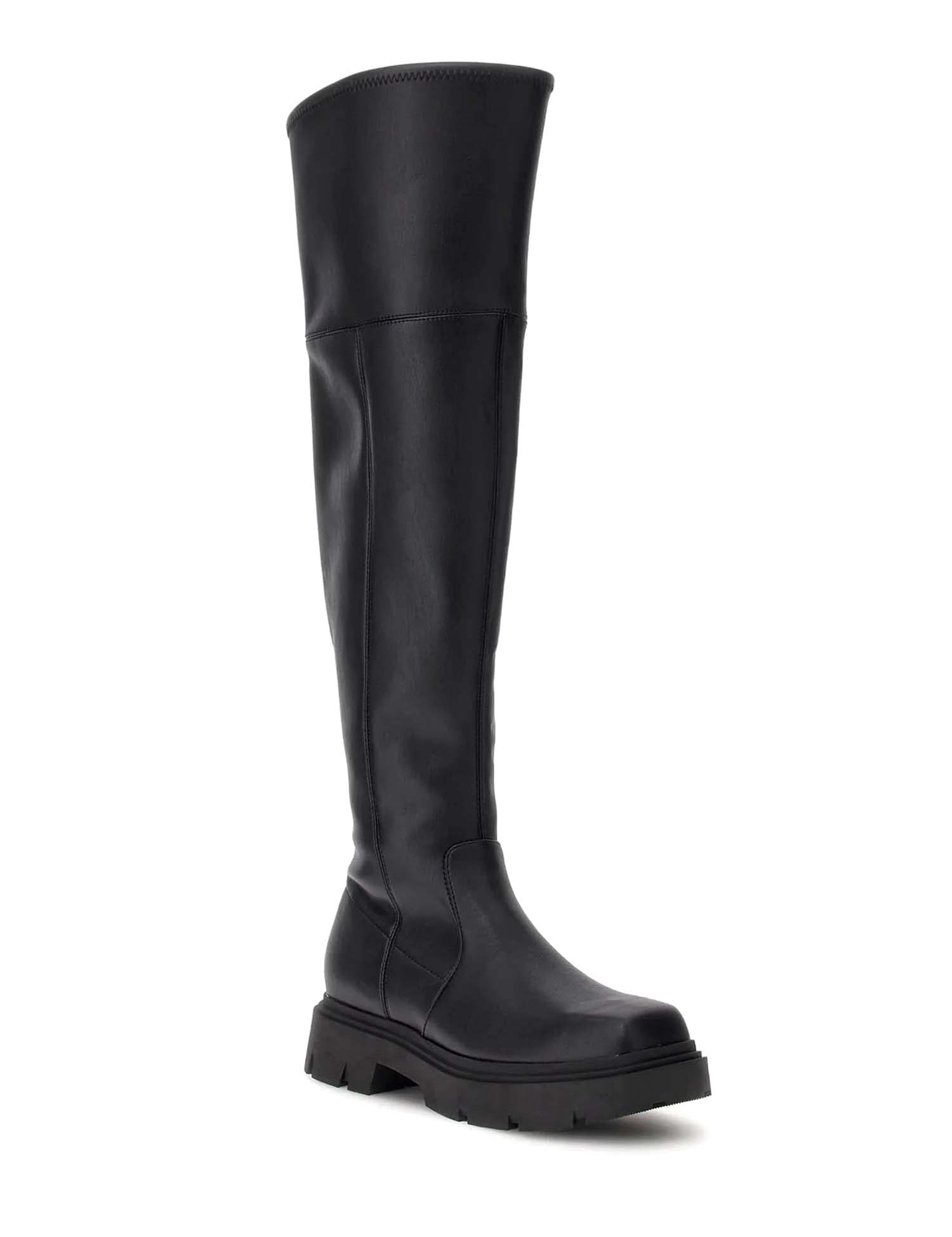 Stivali Nero Guess