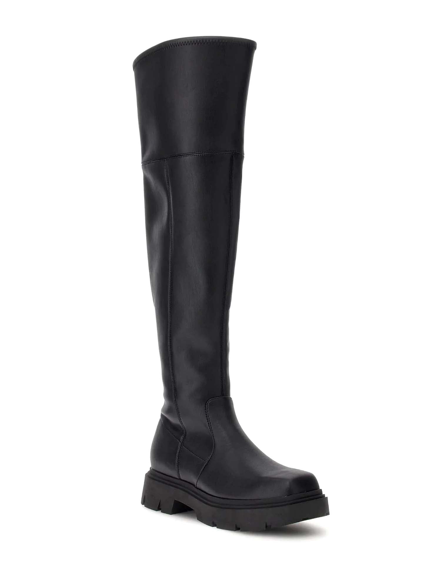 Stivali Nero Guess