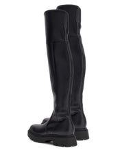 Stivali Nero Guess