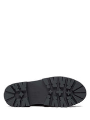 Anfibi Nero Guess