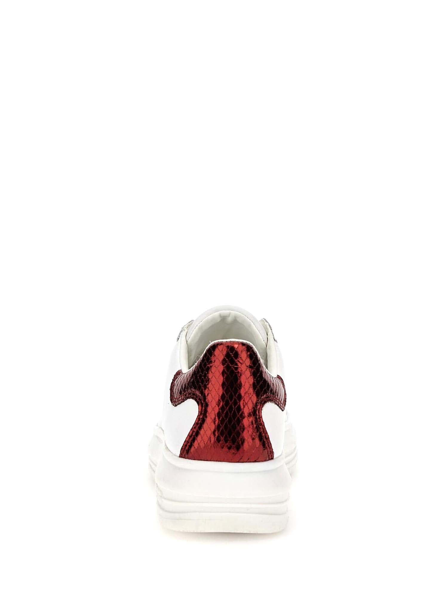 Sneakers Bianco Guess