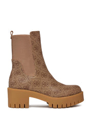 Stivaletti Beige Guess