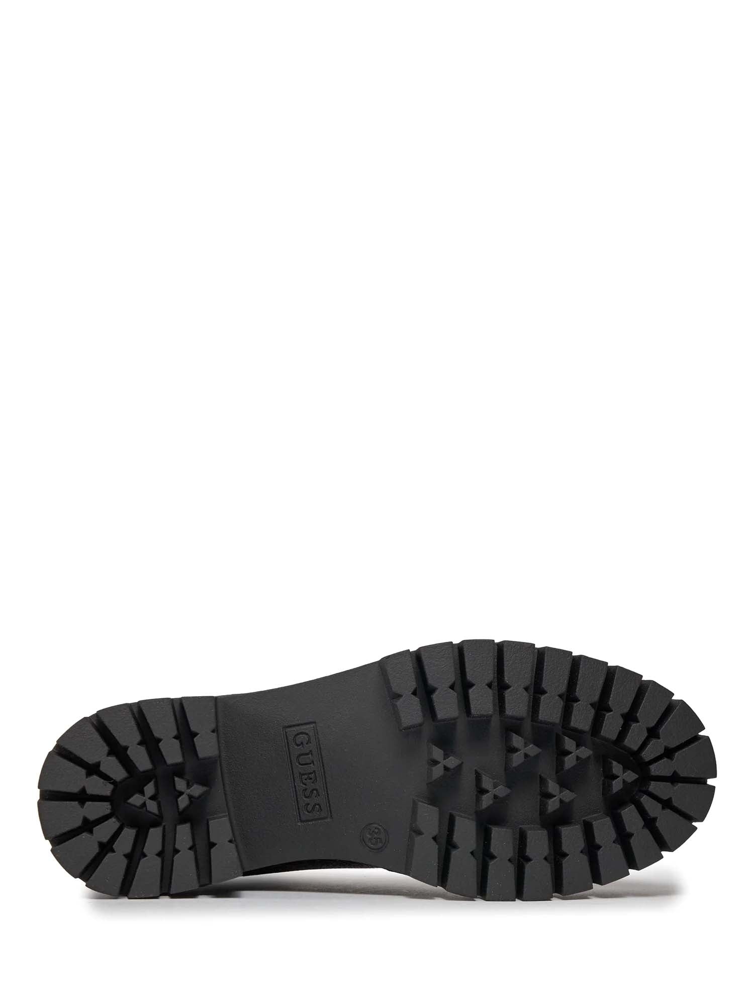 Stivaletti Nero Guess