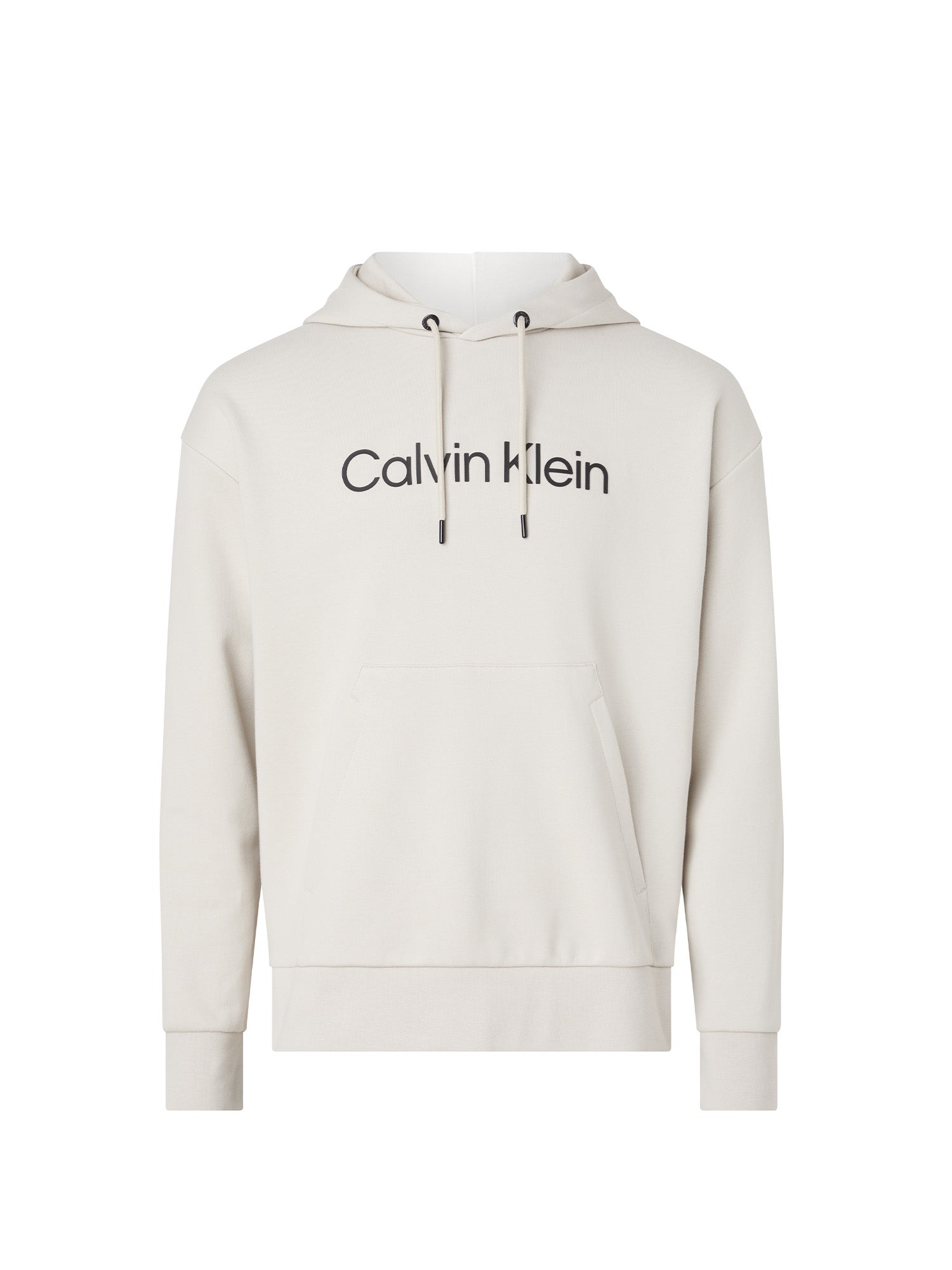 Felpe Beige Calvin Klein