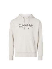 Felpe Beige Calvin Klein