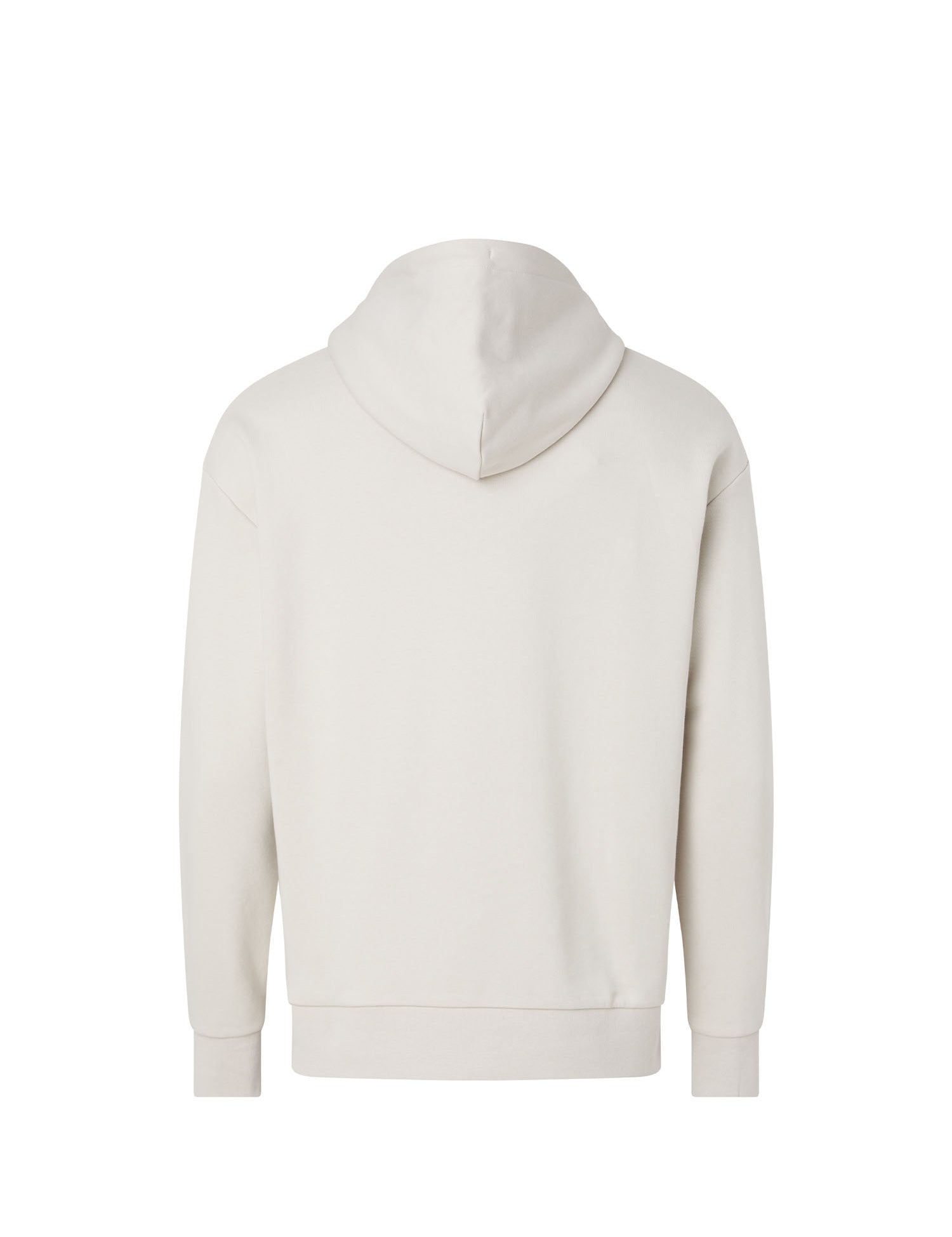 Felpe Beige Calvin Klein