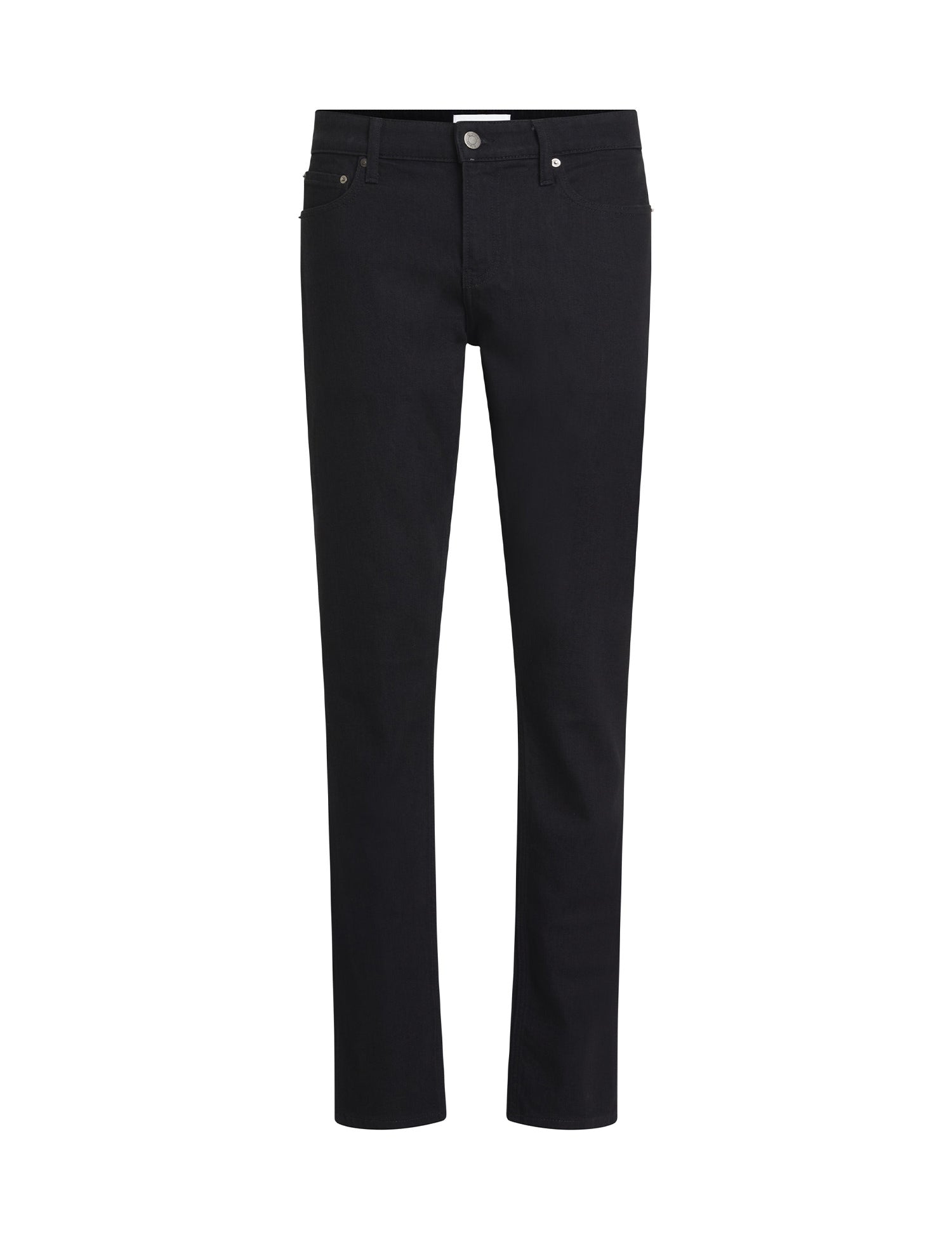 Jeans Nero Calvin Klein