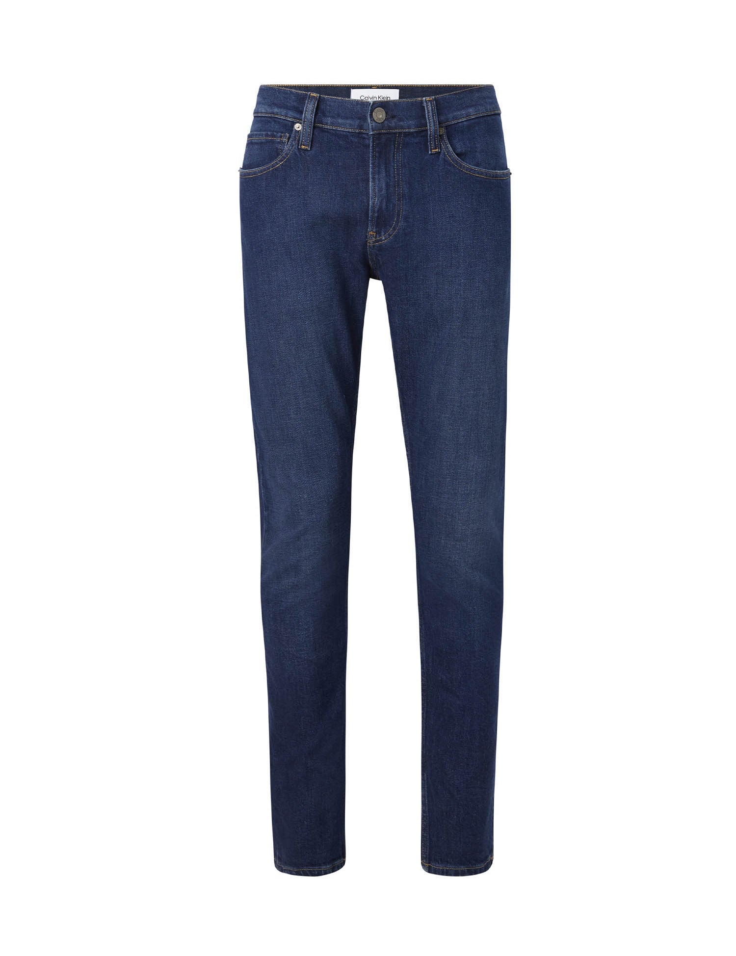 Jeans Blu Calvin Klein