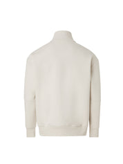 Felpe Beige Calvin Klein
