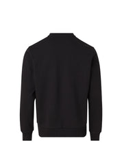 Felpe Nero Calvin Klein