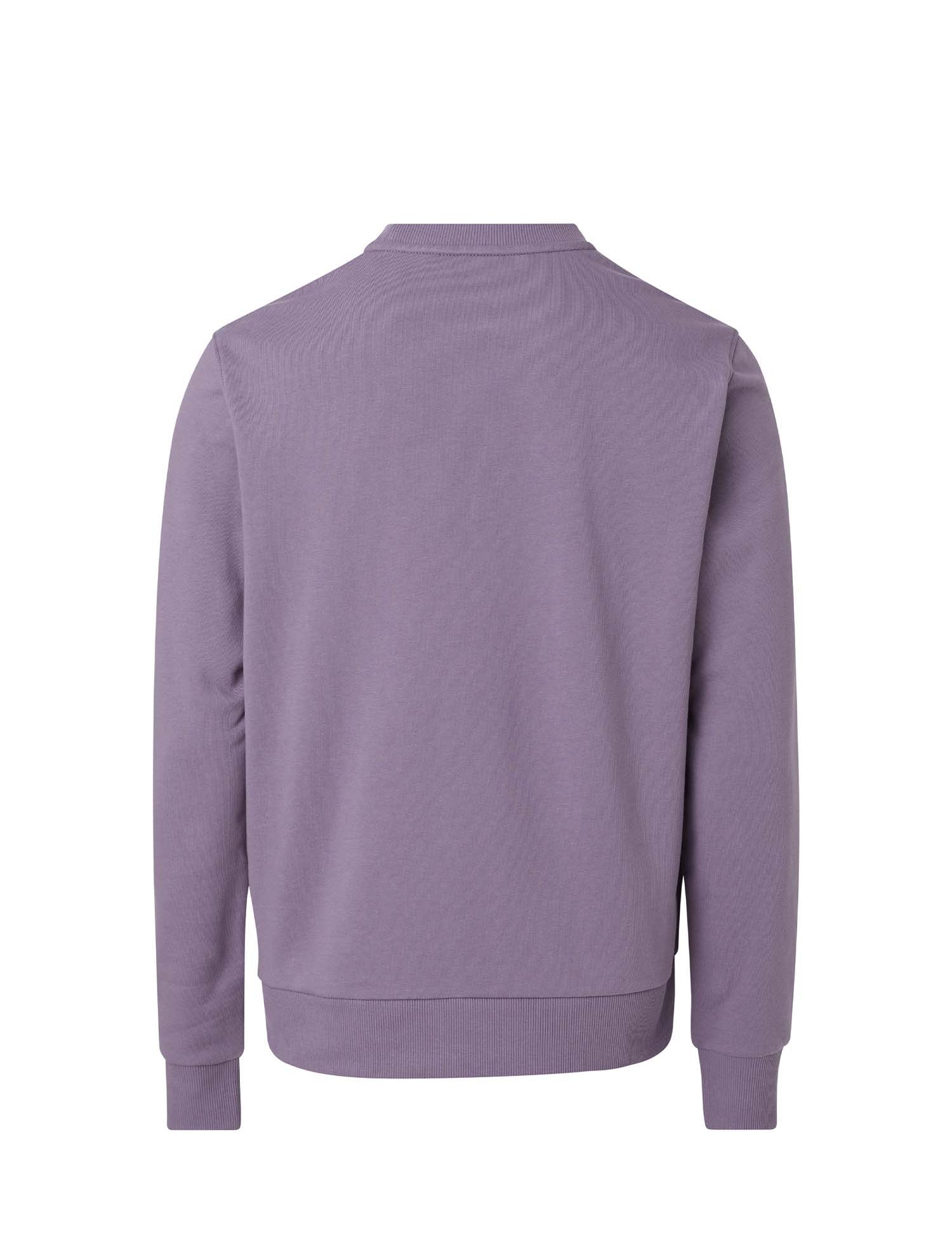 Felpe Viola Calvin Klein