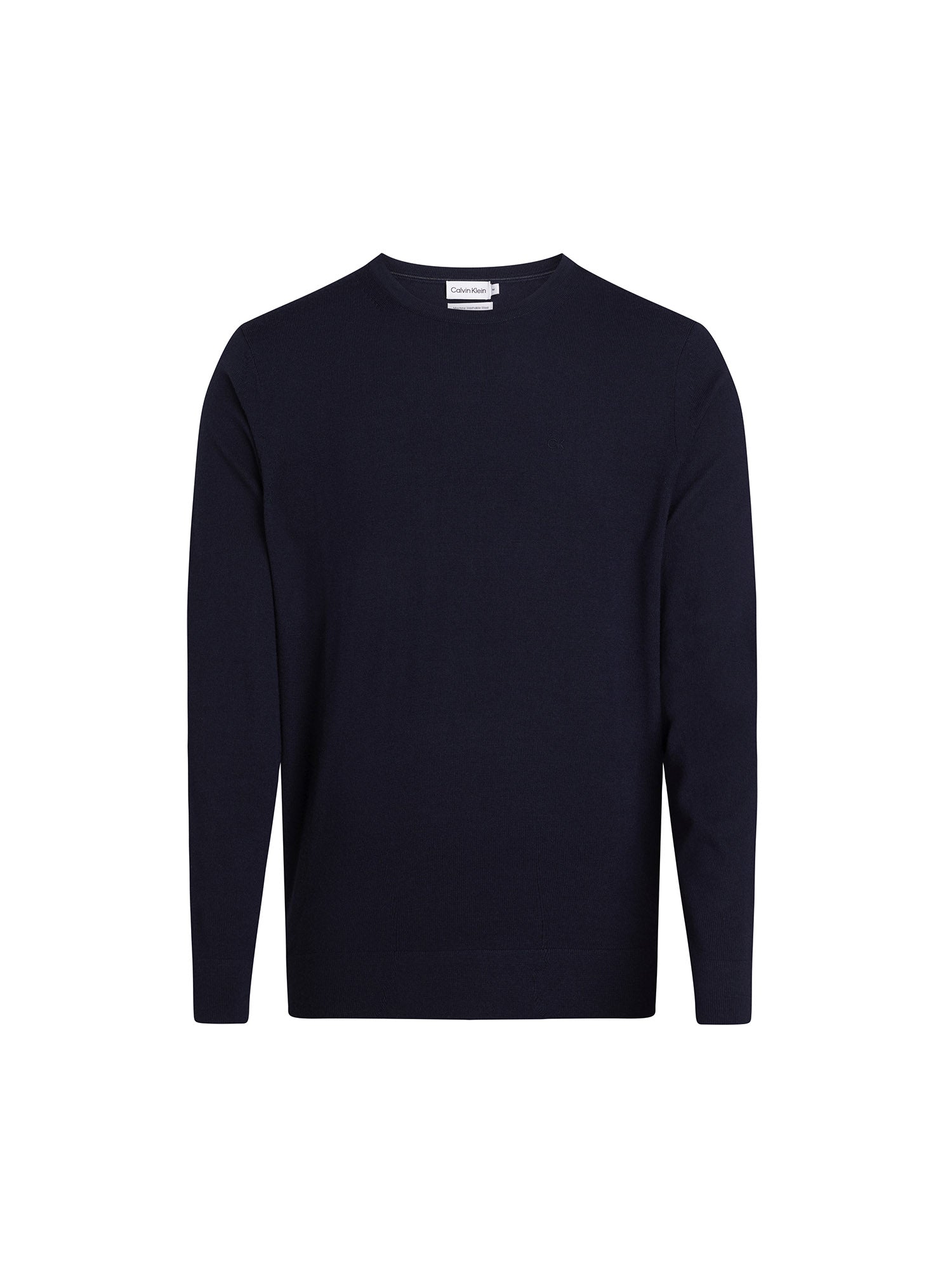 Maglioncini Blu Navy Calvin Klein
