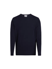 Maglioncini Blu Navy Calvin Klein