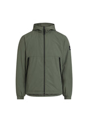 Giacche Verde Calvin Klein