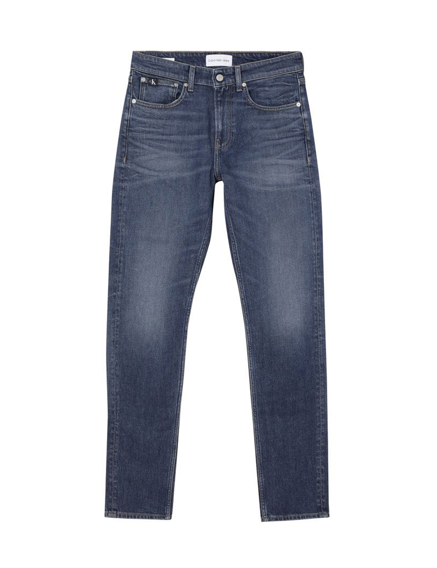 Jeans Blu Calvin Klein Jeans