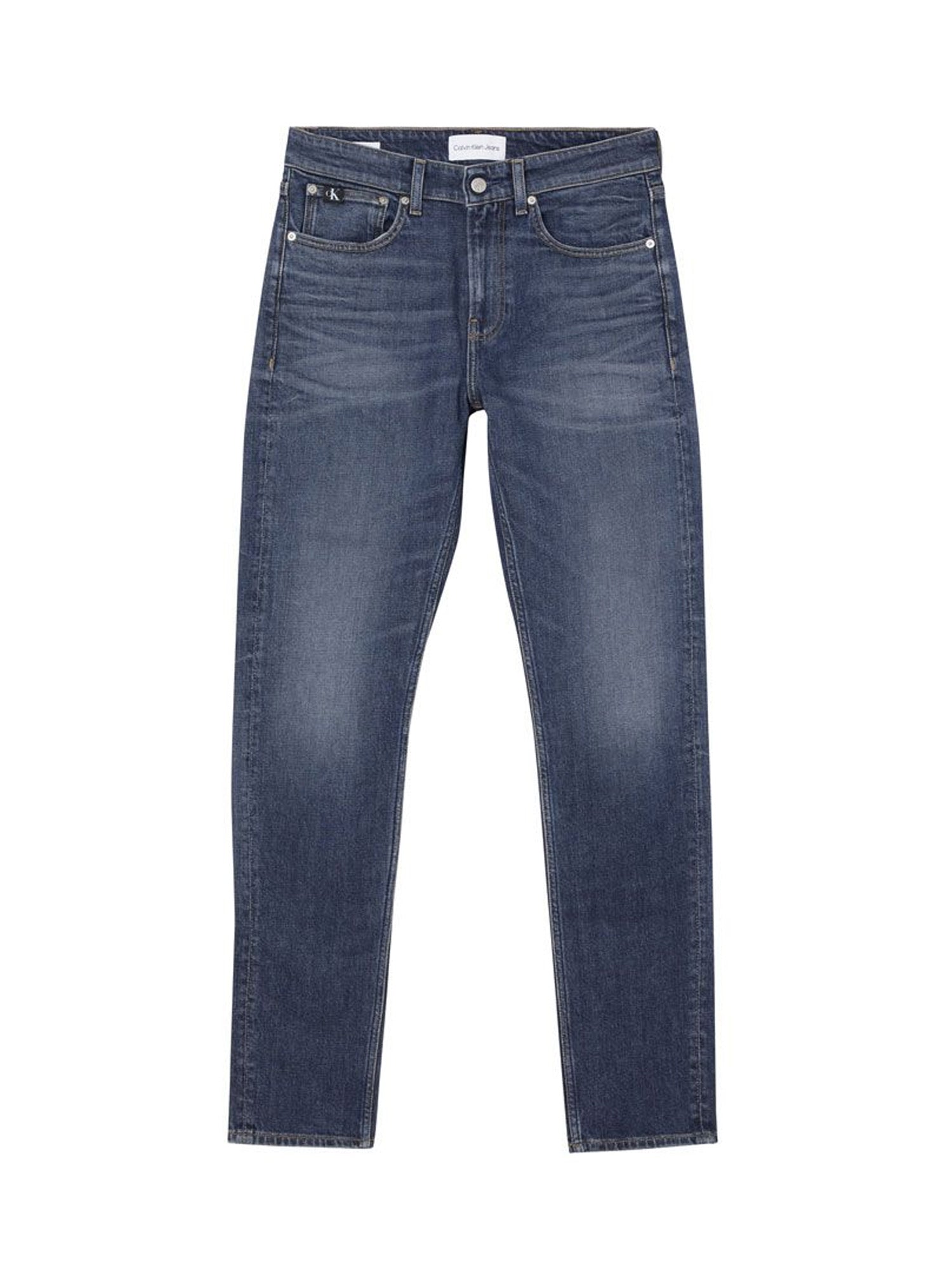 Jeans Blu Calvin Klein Jeans