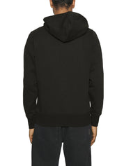 Felpe Nero Calvin Klein Jeans