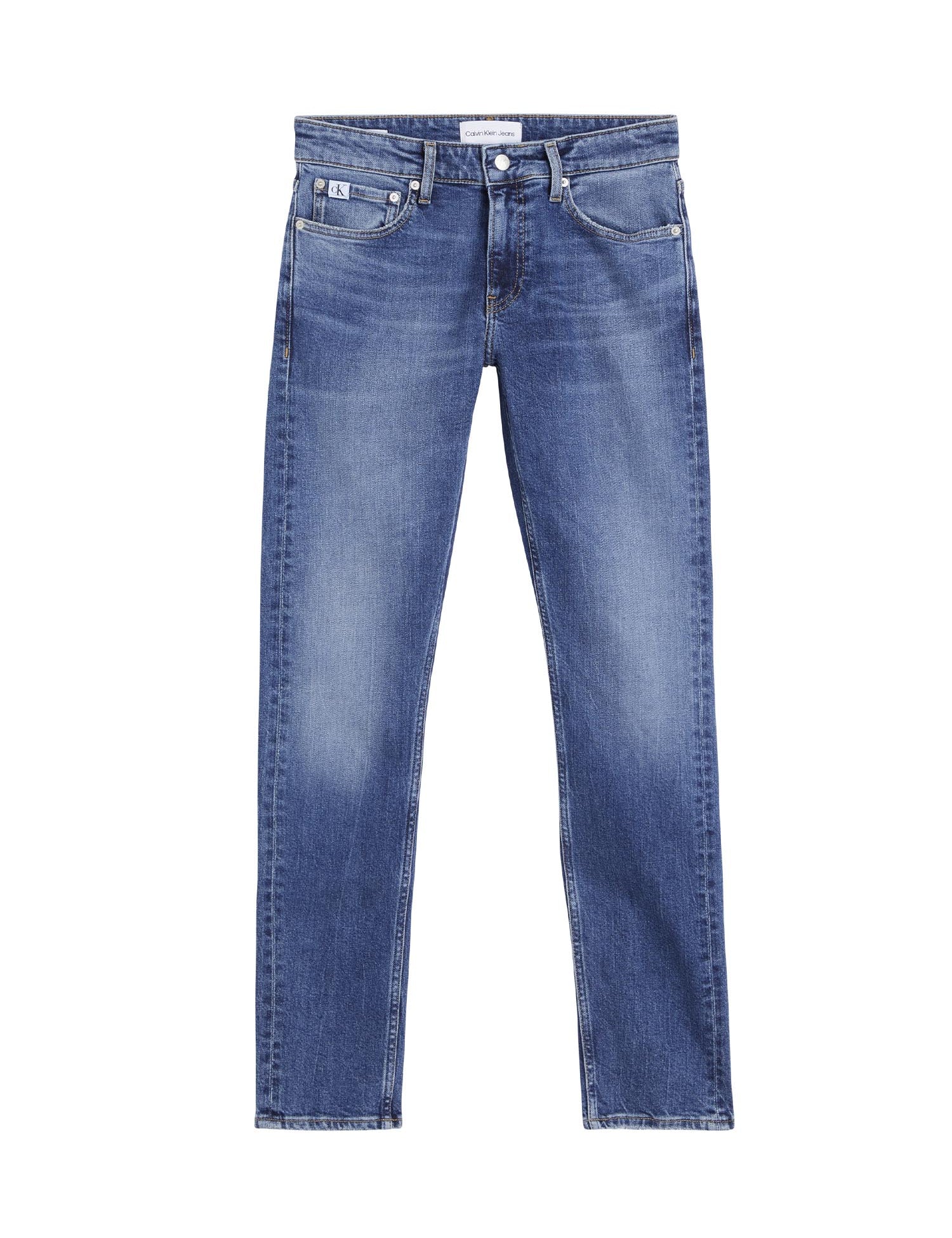 Jeans Blu Calvin Klein Jeans