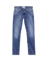 Jeans Blu Calvin Klein Jeans