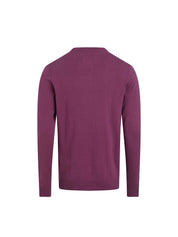 Maglioncini Viola Calvin Klein Jeans