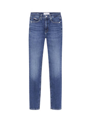 Jeans Blu Calvin Klein Jeans