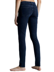 Jeans Blu Calvin Klein Jeans
