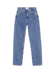 Jeans Blu Calvin Klein Jeans