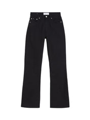 Jeans Nero Calvin Klein Jeans