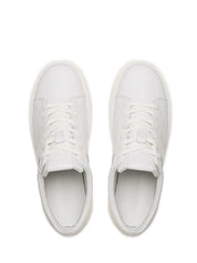 Sneakers Bianco Calvin Klein