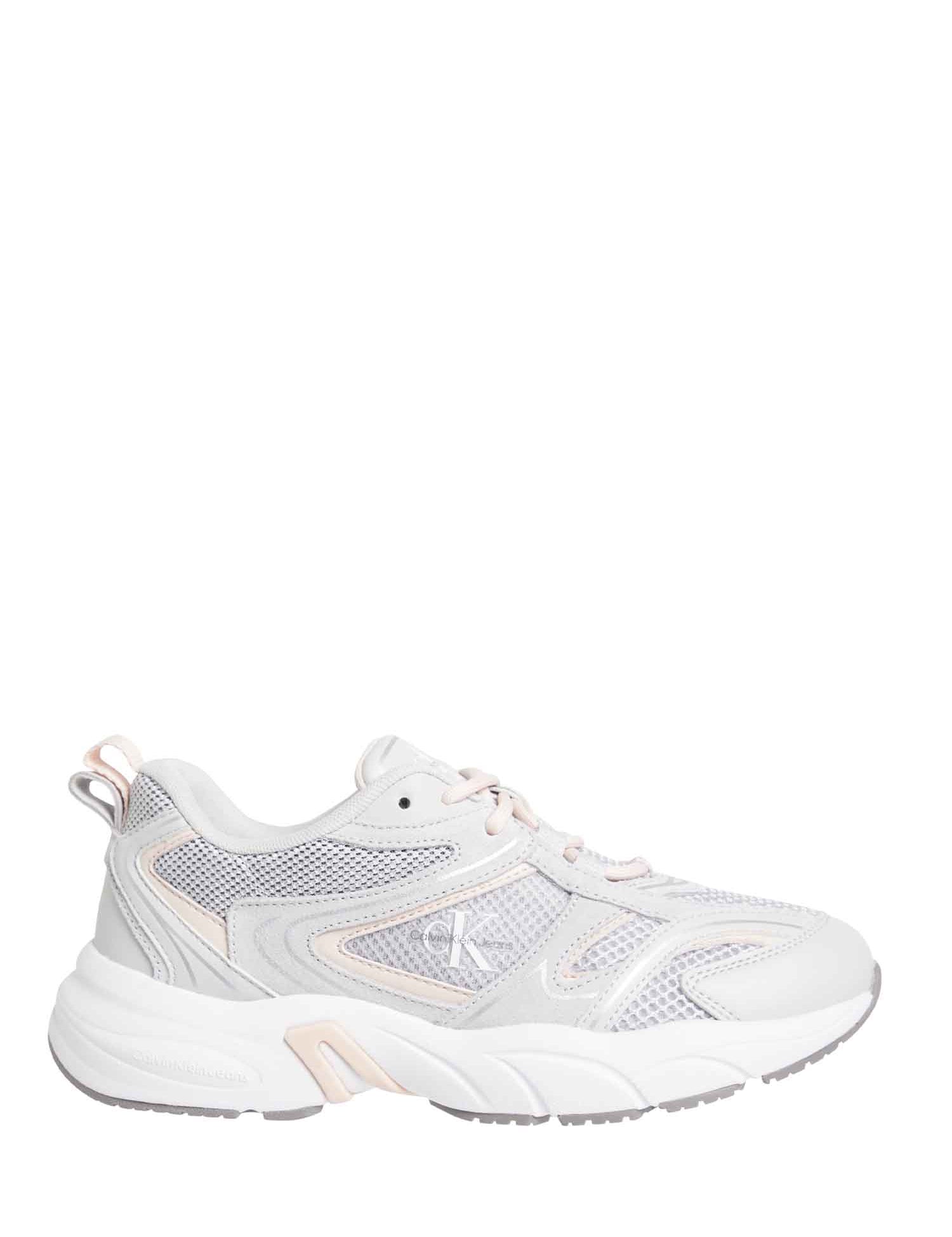 Scarpe da ginnastica Grigio Calvin Klein Jeans