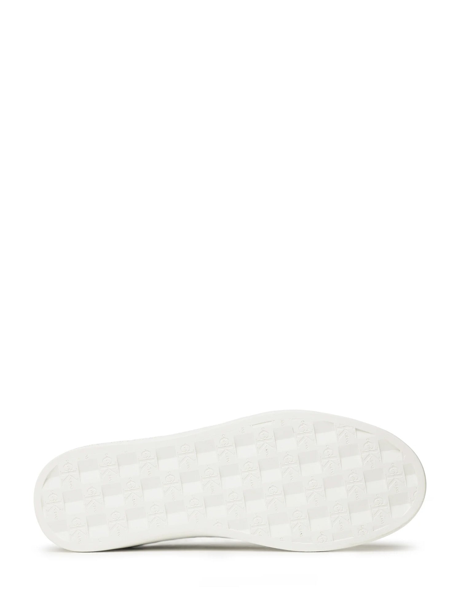 Sneakers Bianco Calvin Klein Jeans