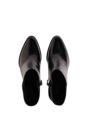 Stivaletti Nero Calvin Klein