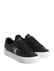 Sneakers Nero Calvin Klein Jeans