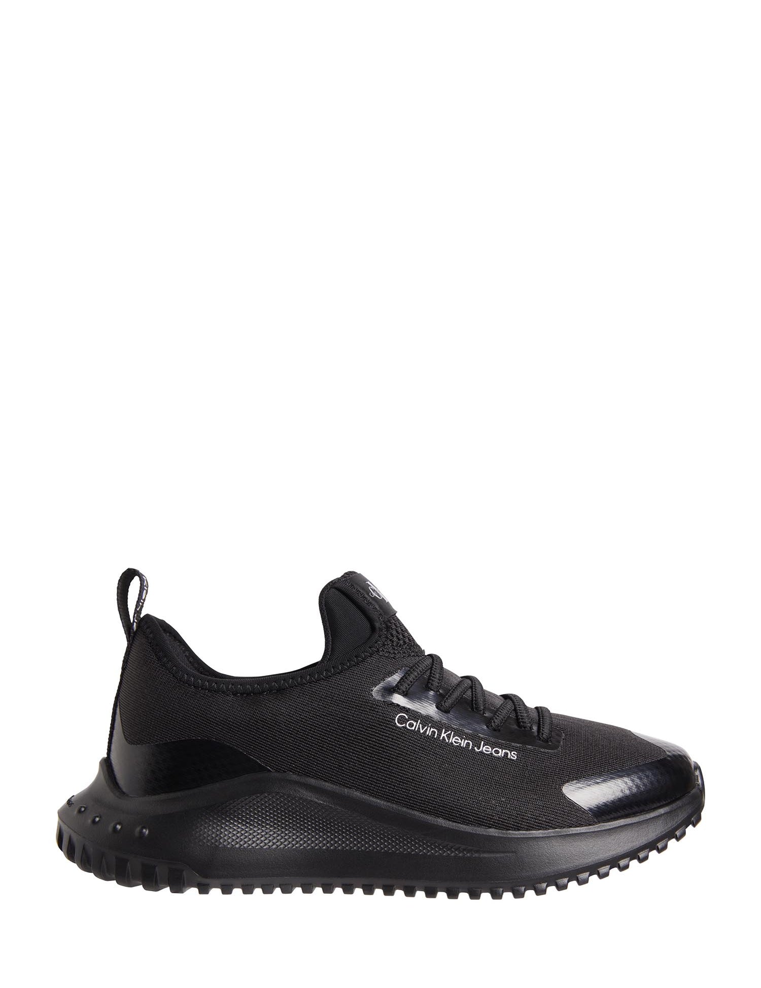 Sneakers Nero Calvin Klein Jeans