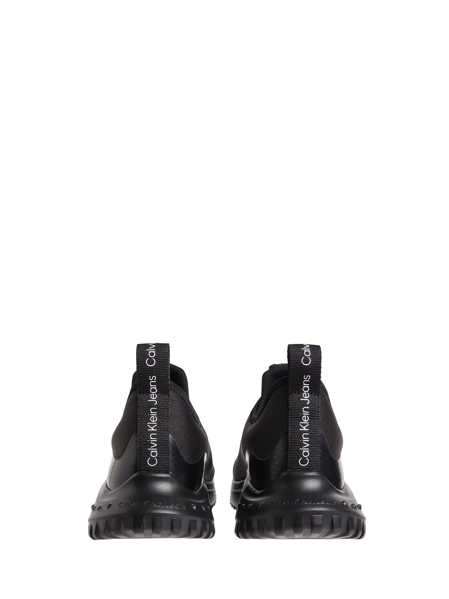 Sneakers Nero Calvin Klein Jeans