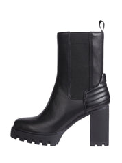 Stivaletti Nero Calvin Klein Jeans