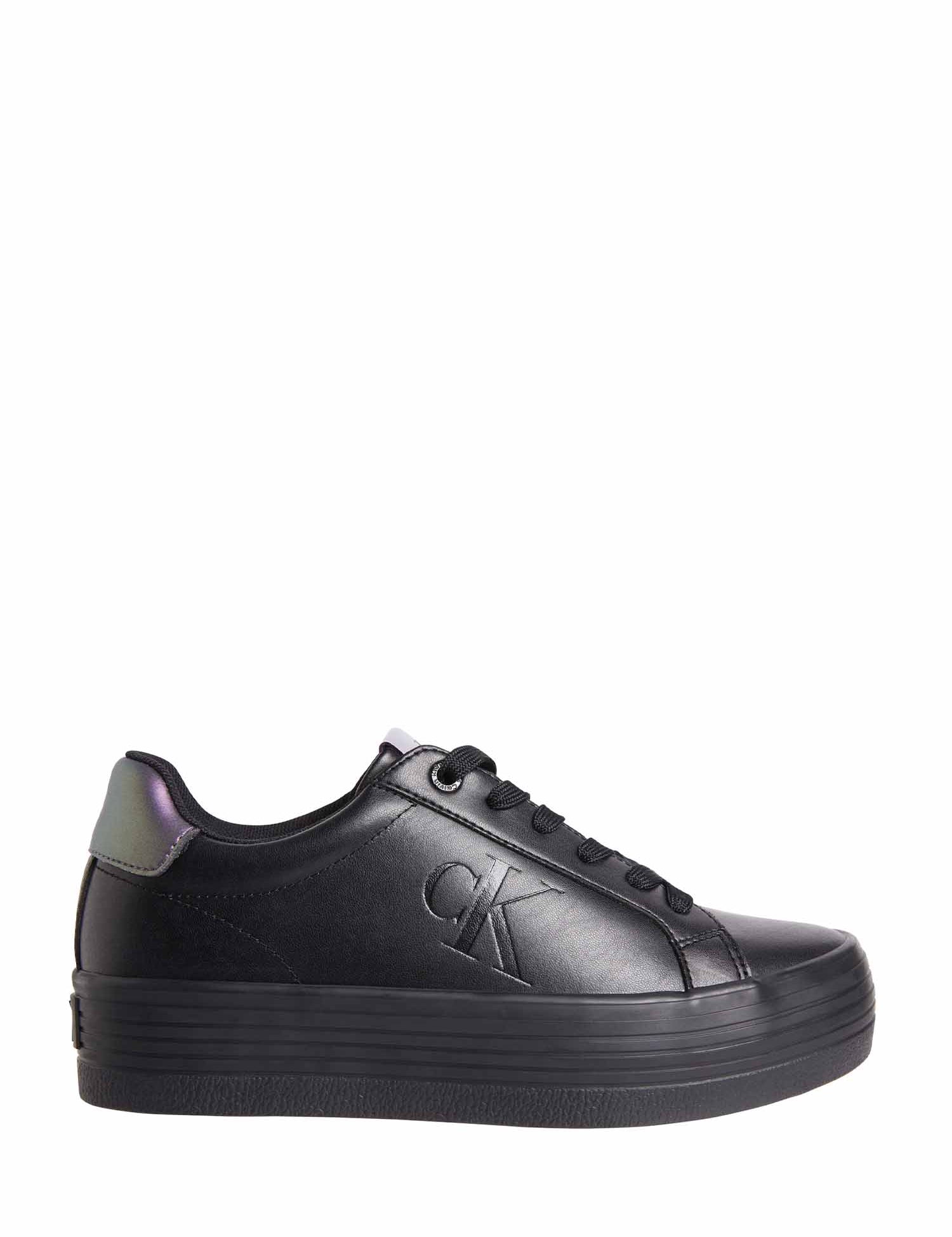 Sneakers Nero Calvin Klein Jeans