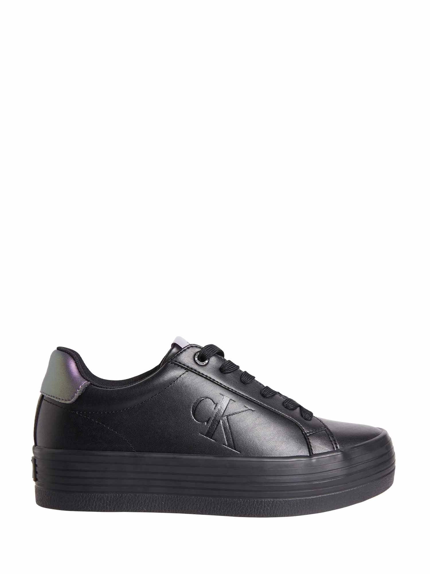 Sneakers Nero Calvin Klein Jeans